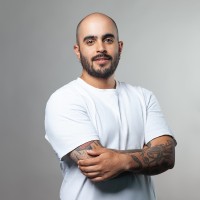 Beetrack Employee Gabriel Camacho's profile photo