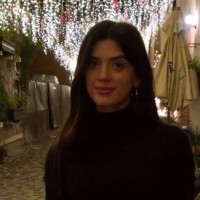 Mariana Pombo's profile photo