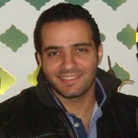 Rawabi Holding Group Employee Hisham al's profile photo
