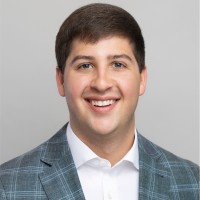 The Cason Group, Inc. Employee Robert McLean's profile photo