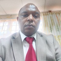 John Mburu-McIps Email