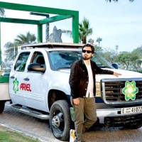 Adcom Leo Burnett Employee Faraz Shamshad's profile photo