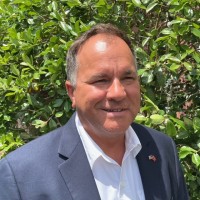 Durabook Federal, Inc Employee Bill Rutan's profile photo