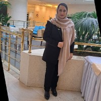 Arashimi Employee Mojgan Tajik's profile photo