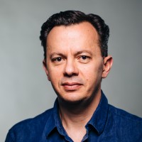 Torque Bio Employee Georgios Vasilakos's profile photo