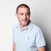 Primis, Video Discovery Employee Rotem Shaul's profile photo