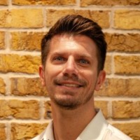 Hanson Regan Employee Glenn Phillips's profile photo
