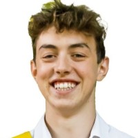 Solora Employee Bram Muylaert's profile photo