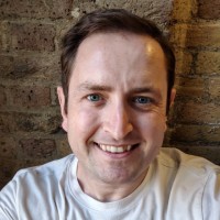 Waymo Employee Gabe Nelson's profile photo