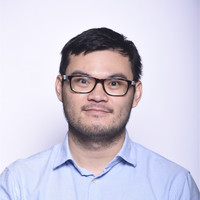 TikTok Employee Alex le's profile photo