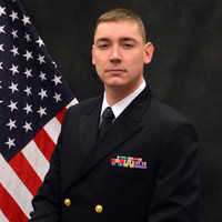 US Navy Employee Daniel Phipps's profile photo