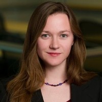 Weber Shandwick Employee Cassandra Kline's profile photo