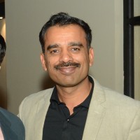 Dipak Bharuka Email & Phone Number