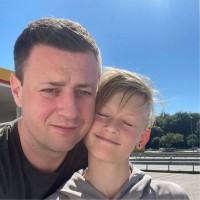 Novo Nordisk Employee Michael Perschke's profile photo