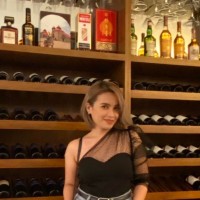 PEOPLE'S AIR CARGO & WAREHOUSING CO., INC. Employee Charlene Hufancia's profile photo