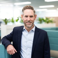Partek Construction & Interiors Employee Brenton Lunn's profile photo