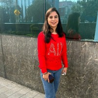 Sonam Chaudhary's profile photo