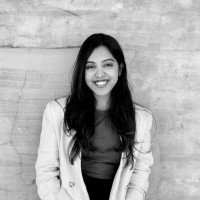 Macquarie Health Corporation Employee Nidhi Mallikarjun's profile photo