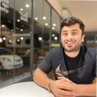 Atica Global Employee Pulkit Allawadhi's profile photo