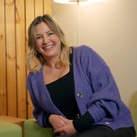 Minerva Employee Rosie Burton's profile photo