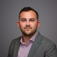 Jervis B. Webb Company Employee Kris Medic's profile photo