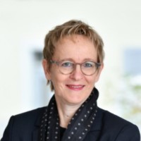 Swisslos Interkantonale Landeslotterie Employee Laura Bachmann's profile photo