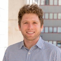 Alex Jaffe Email & Phone Number