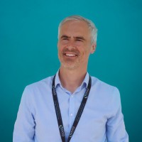 EGG Lighting Employee Brian O'Reilly's profile photo