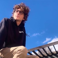 Frog Environmental Employee Steven Scherber's profile photo