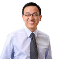Big Red Rooster, a JLL company Employee Terence Wan's profile photo