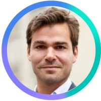 360 Learning Employee Guillaume Alary's profile photo