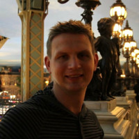 Drillco Employee Paul Bielawski's profile photo