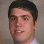 York Central School Employee Peter Apps's profile photo