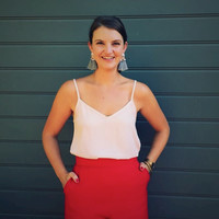 Amber Electric Employee Tynille Catanzariti's profile photo