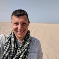 Sky Employee James Pack's profile photo