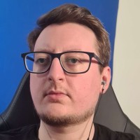 Soft Tech Employee Daniel Green's profile photo