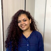 You're Wonderful Project; Employee Janhavi Poddar's profile photo