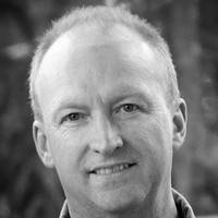 Enterprise Creative Cloud Employee Ross Peacock's profile photo