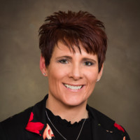 Dynafios Employee Kelly Witter-Beall's profile photo
