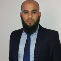 Retail Capital SA Employee Yazeed Lutta's profile photo