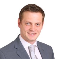 Azets Ireland Employee Conor Noone's profile photo