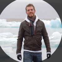 Axiom Material Handling Solutions Employee Mark McGuire's profile photo
