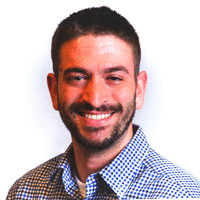 CESO, INC. Employee Matt Ackroyd's profile photo