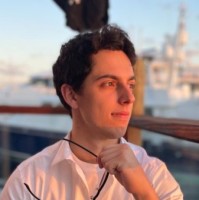 in4mation insights Employee Adam Kinsley's profile photo