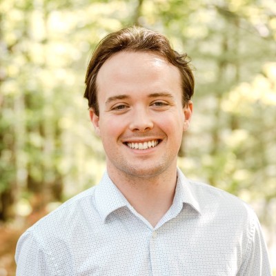 City of Staunton, Virginia Local Government Employee Alexander Efird's profile photo