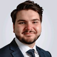 City Ambulance Service Employee Konnor Widmann's profile photo