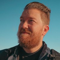 Twisted Media, Inc. Employee Chris Kieffer's profile photo