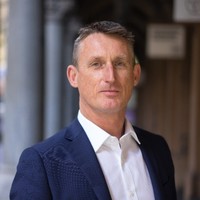 LEARNT GROUP Employee Scott Wagstaff's profile photo