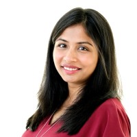 Adslot Employee Namrata Trivedi's profile photo