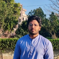 Talal Hashmi's profile photo